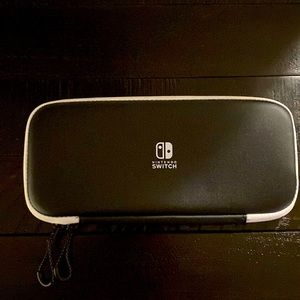NEW Nintendo Switch Case